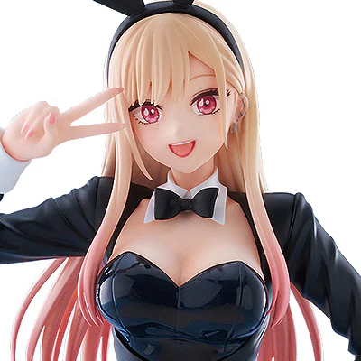 Non-Scale Marin Kitagawa Halloween Bunny Ver. (My Dress-Up Darling) - Image 2