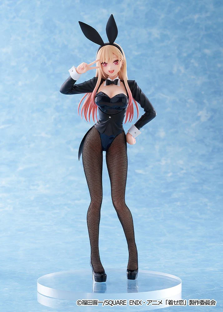 Non-Scale Marin Kitagawa Halloween Bunny Ver. (My Dress-Up Darling) - Image 3