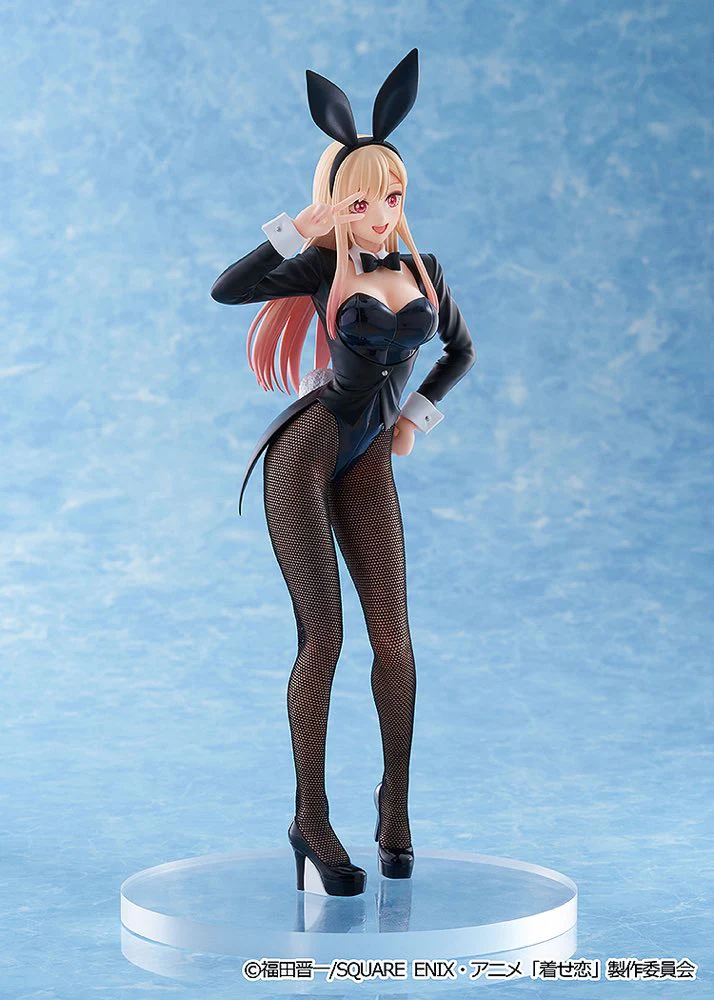 Non-Scale Marin Kitagawa Halloween Bunny Ver. (My Dress-Up Darling) - Image 4