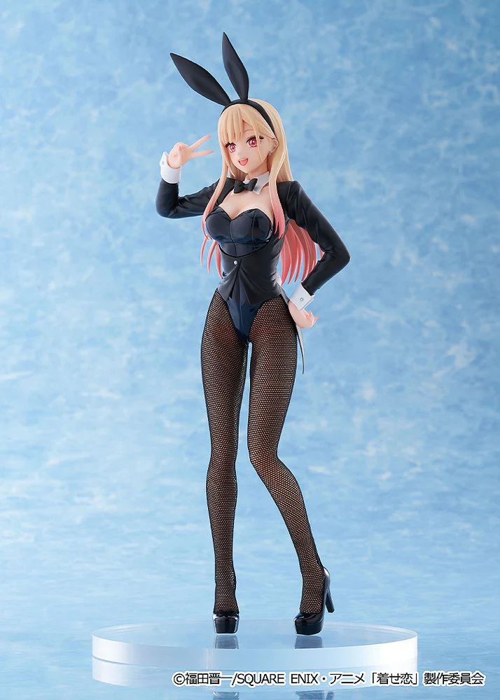 Non-Scale Marin Kitagawa Halloween Bunny Ver. (My Dress-Up Darling) - Image 5