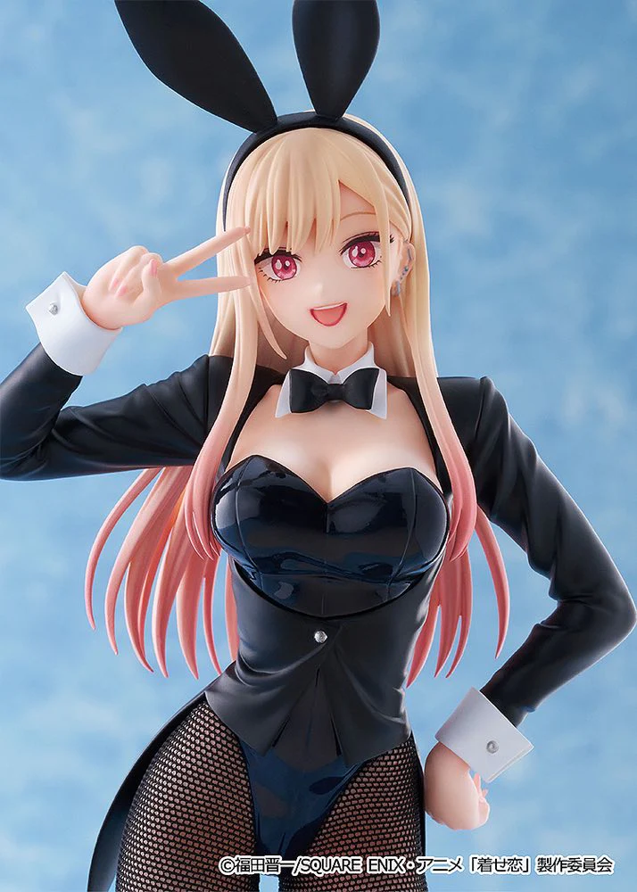 Non-Scale Marin Kitagawa Halloween Bunny Ver. (My Dress-Up Darling) - Image 7