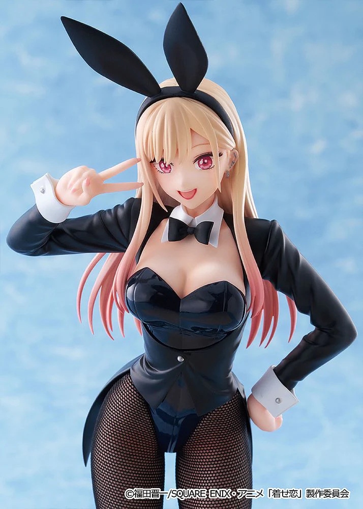 Non-Scale Marin Kitagawa Halloween Bunny Ver. (My Dress-Up Darling) - Image 8