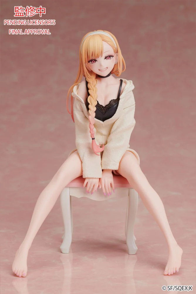 Non-Scale Marin Kitagawa Loungewear Ver. (My Dress-Up Darling) - Image 2
