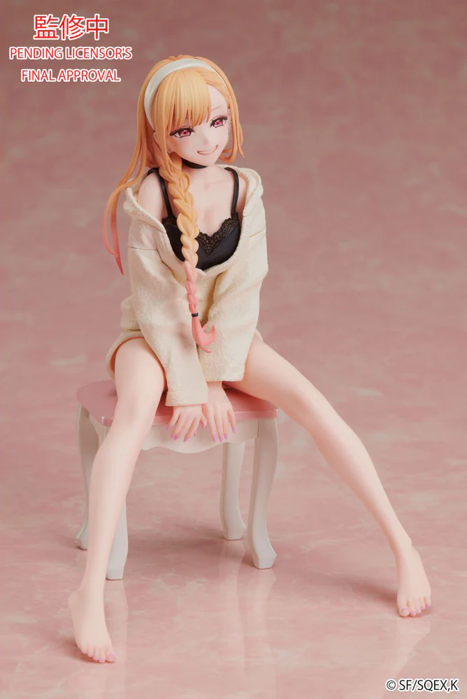 Non-Scale Marin Kitagawa Loungewear Ver. (My Dress-Up Darling) - Image 3