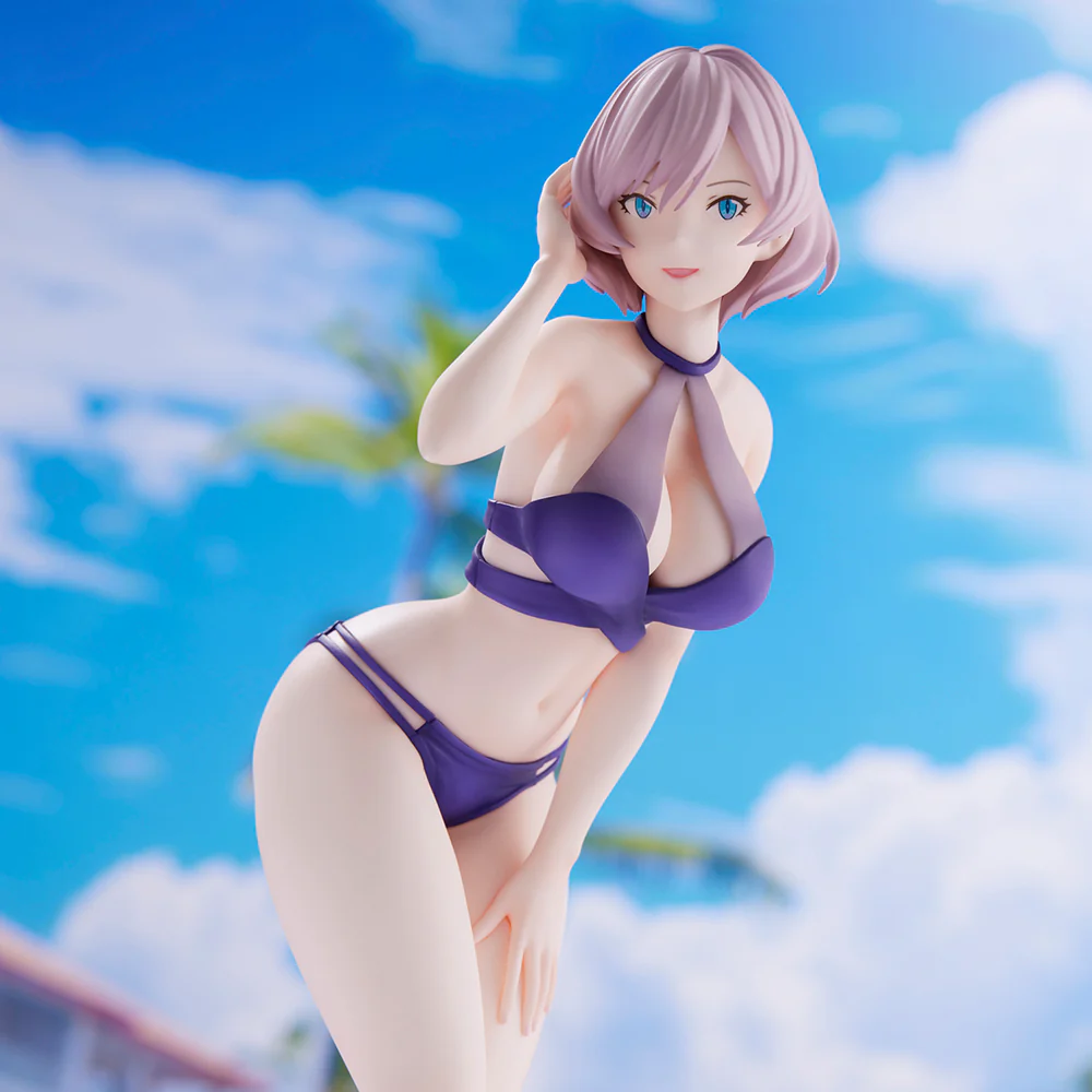 Non-Scale Mujina Swimsuit - Image 11