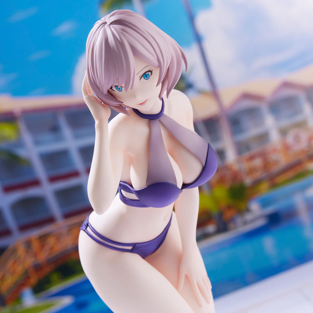 Non-Scale Mujina Swimsuit - Image 12