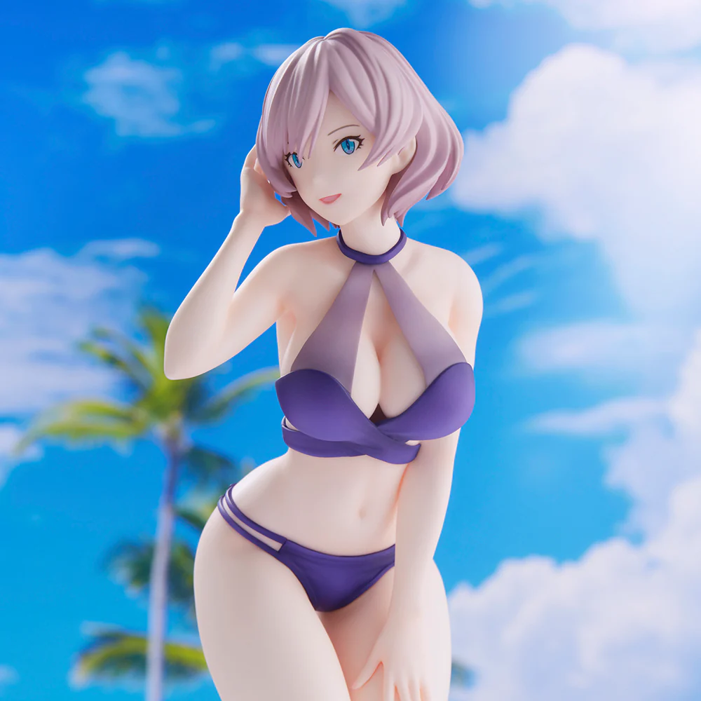 Non-Scale Mujina Swimsuit - Image 13