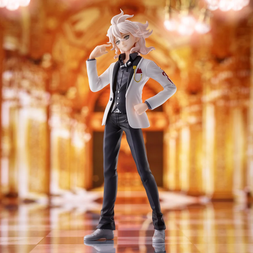 Non-Scale Nagito Komaeda (Danganronpa) - Image 10