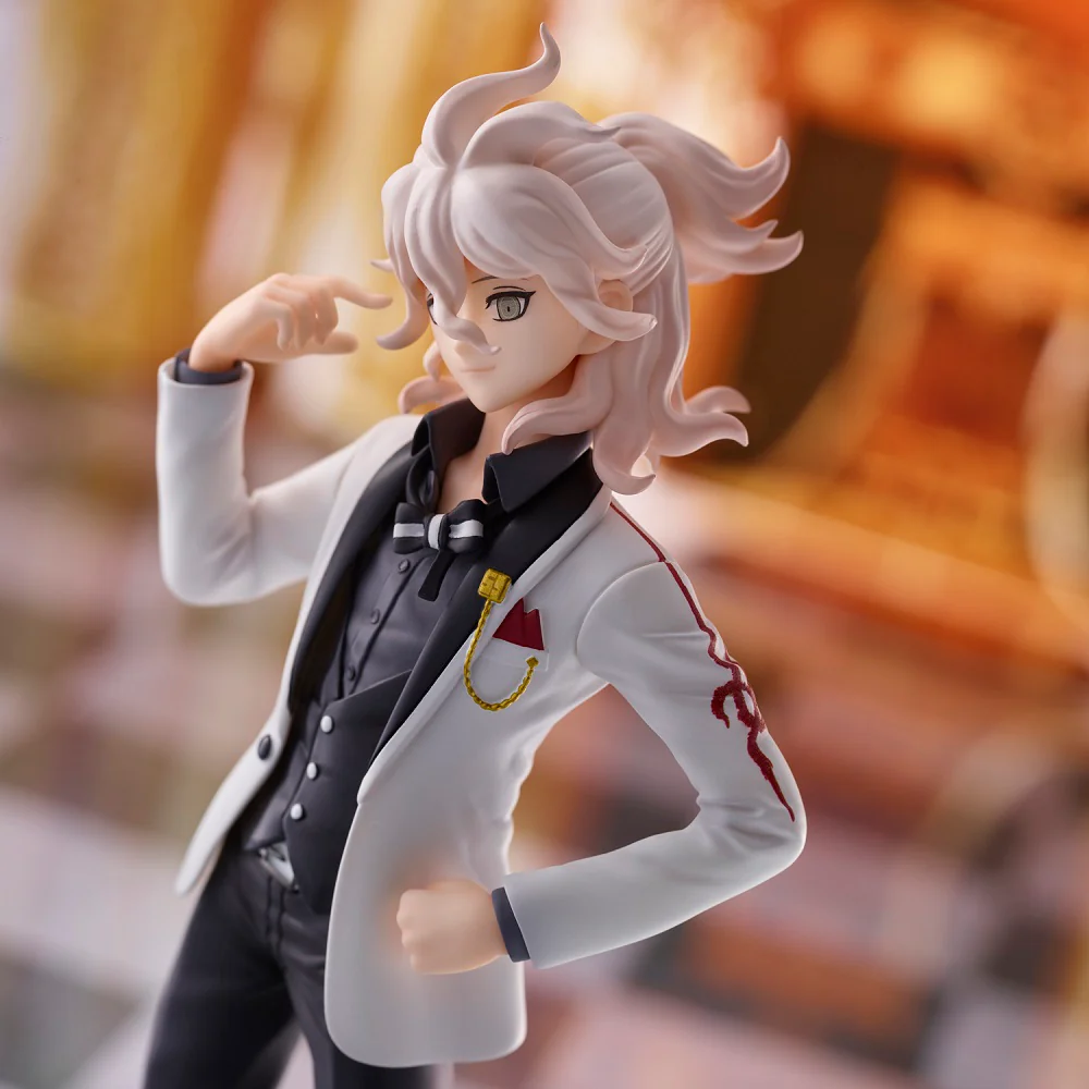 Non-Scale Nagito Komaeda (Danganronpa) - Image 13