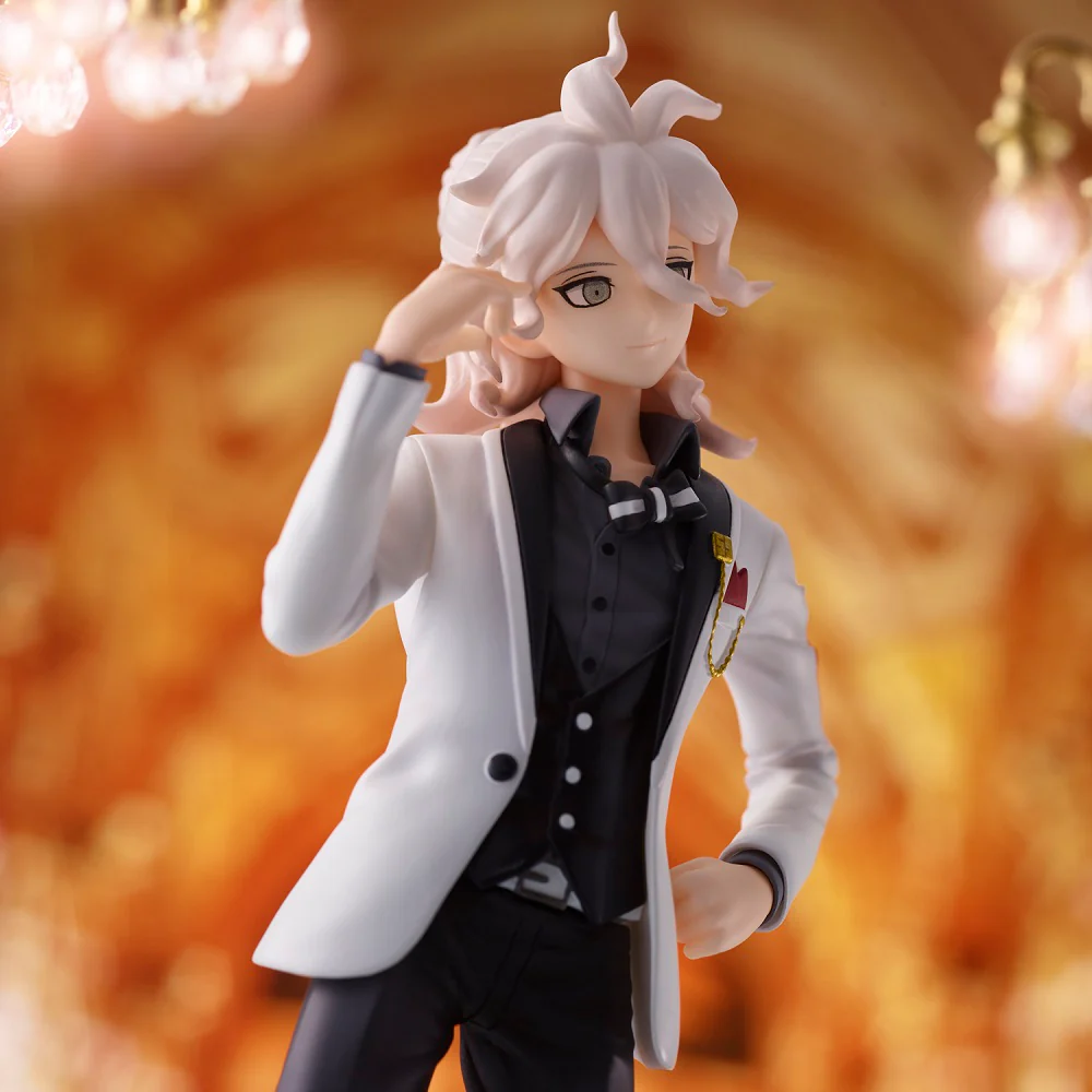 Non-Scale Nagito Komaeda (Danganronpa) - Image 14