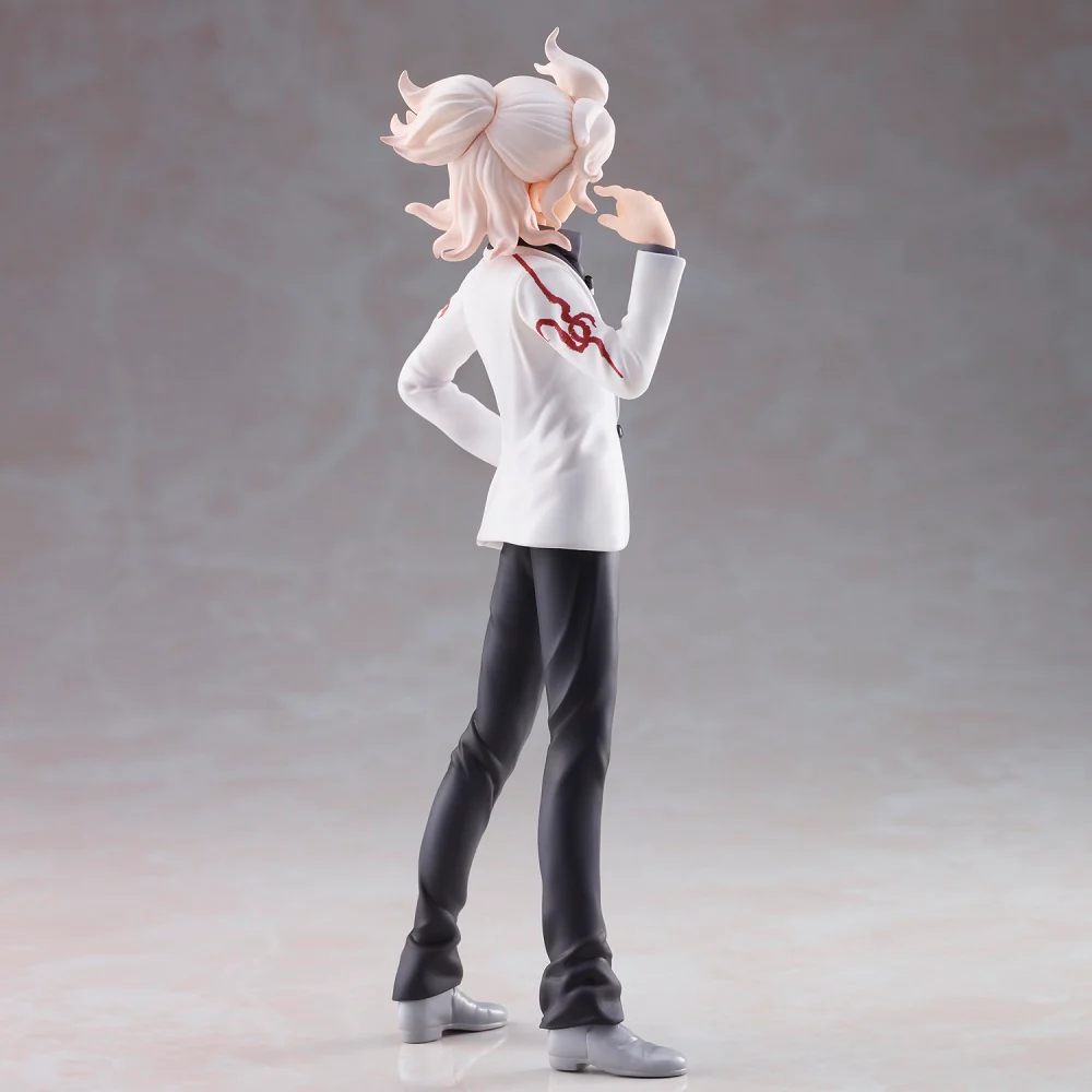 Non-Scale Nagito Komaeda (Danganronpa) - Image 5