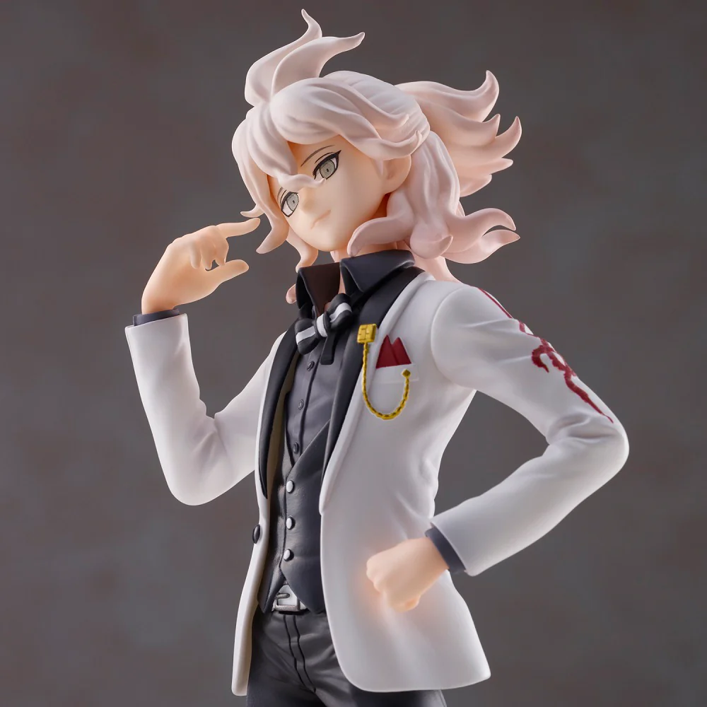 Non-Scale Nagito Komaeda (Danganronpa) - Image 9