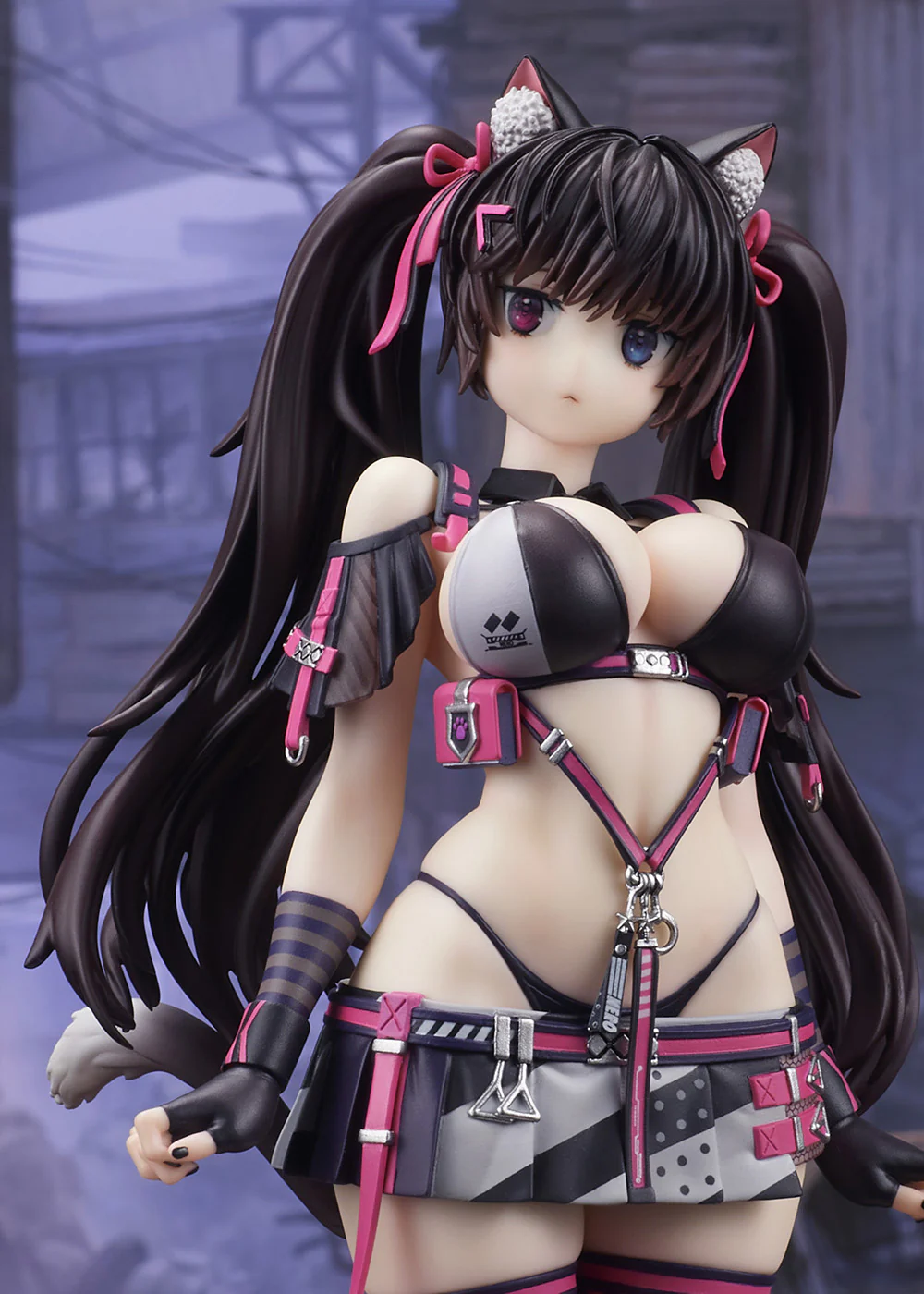 Non-Scale Nero (Goddess of Victory: NIKKE) - Image 20