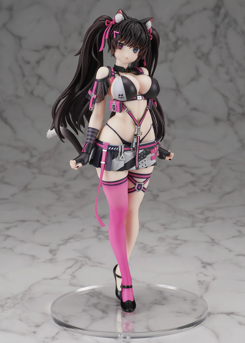 Non-Scale Nero (Goddess of Victory: NIKKE) - Image 4