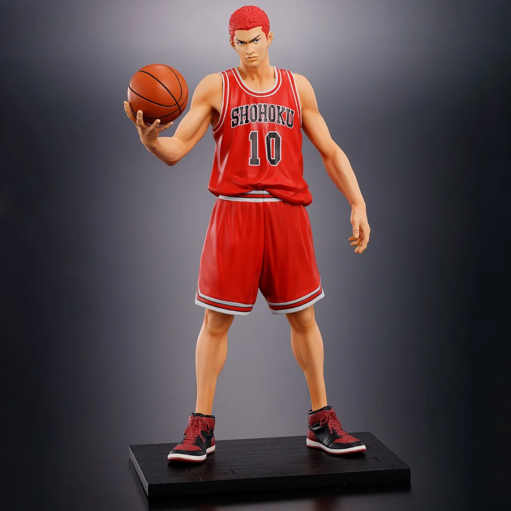 Non-Scale One and Only Hanamichi Sakuragi (Slam Dunk)