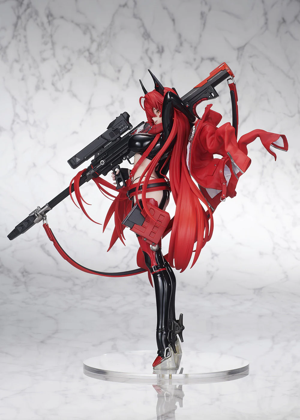 Non-Scale Red Hood (Goddess of Victory: NIKKE) - Image 10