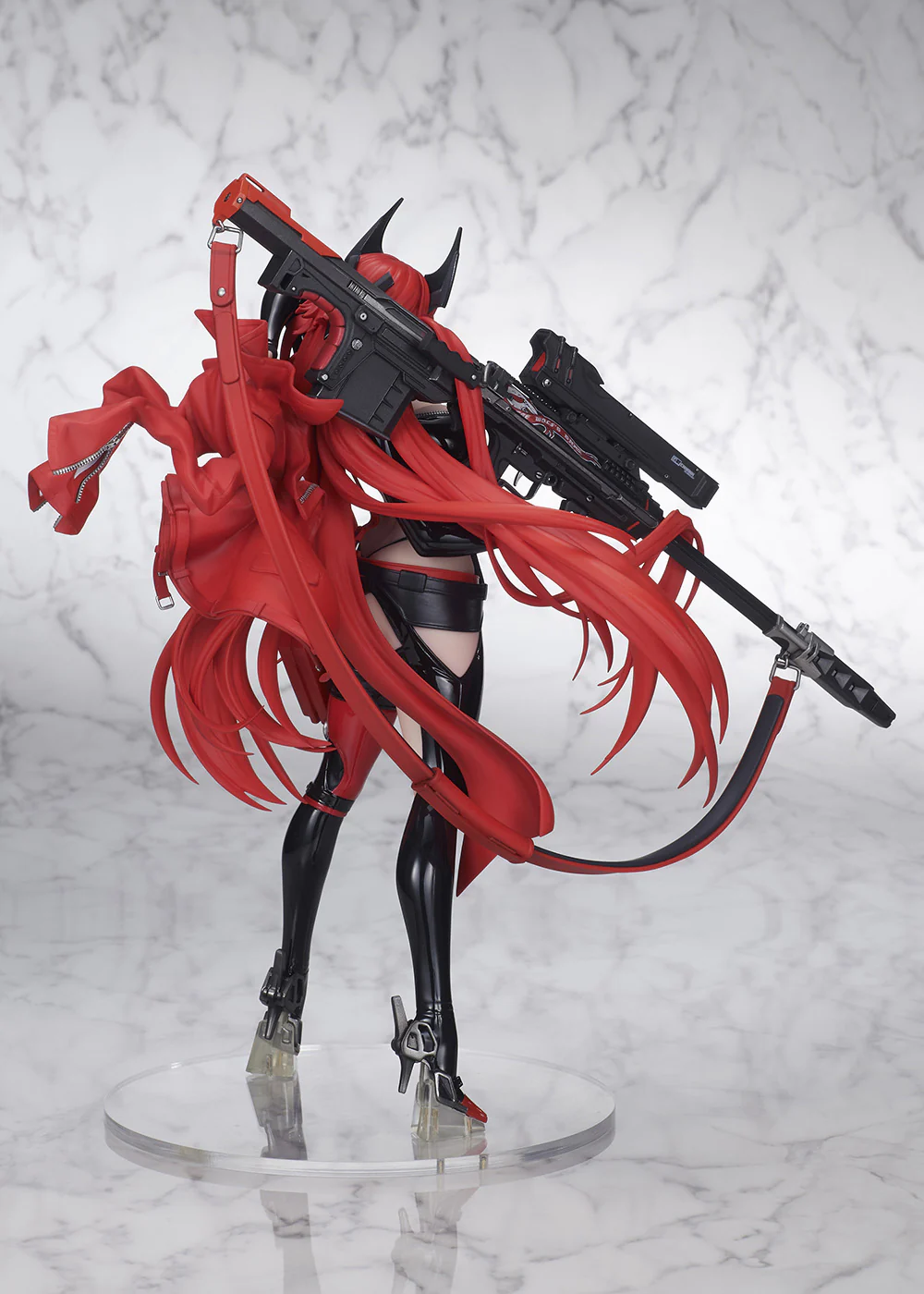 Non-Scale Red Hood (Goddess of Victory: NIKKE) - Image 12