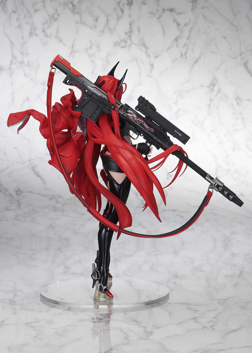 Non-Scale Red Hood (Goddess of Victory: NIKKE) - Image 13