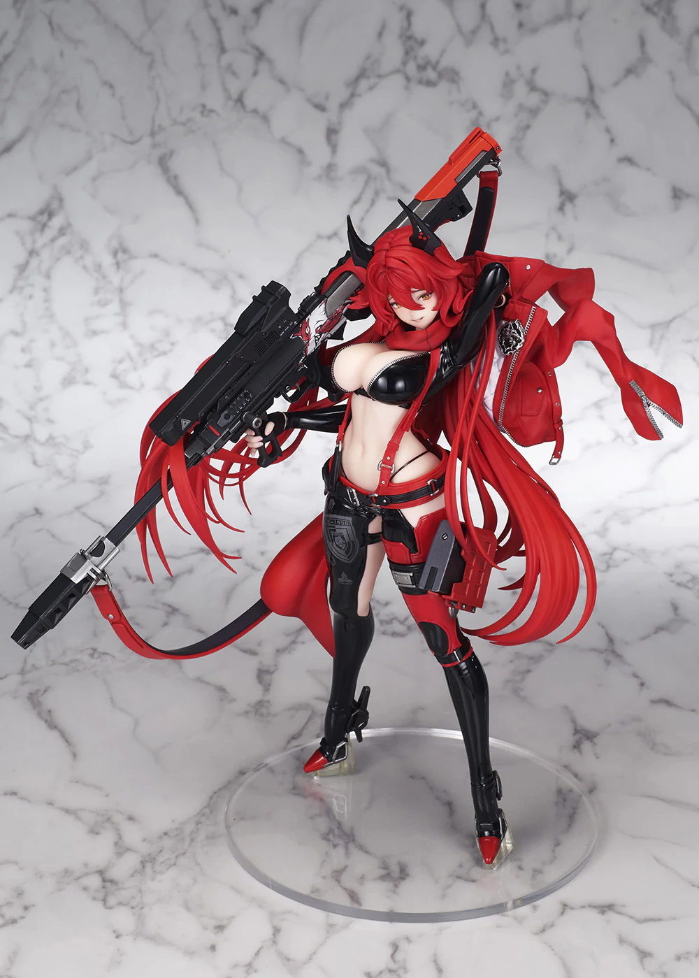 Non-Scale Red Hood (Goddess of Victory: NIKKE) - Image 14