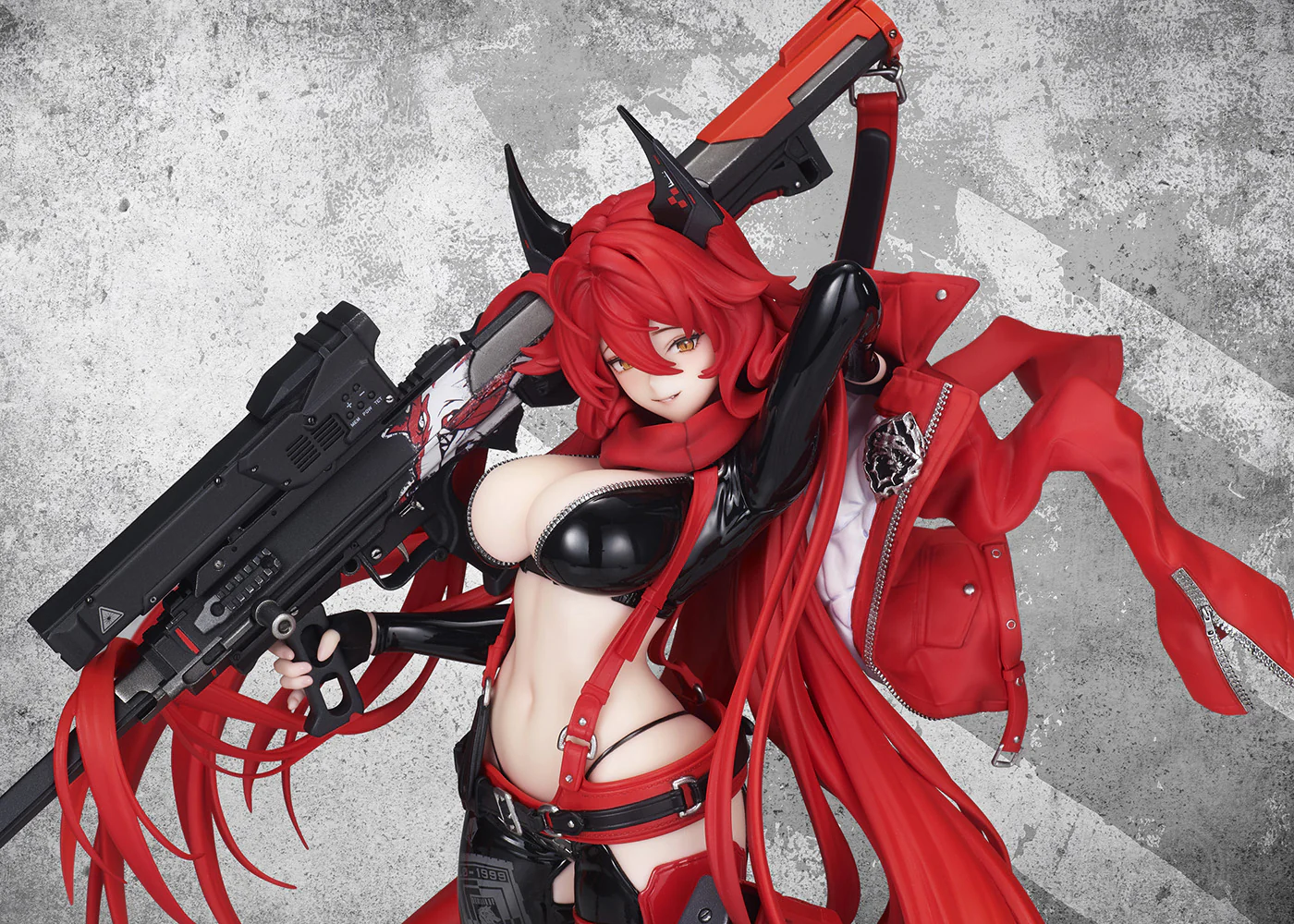 Non-Scale Red Hood (Goddess of Victory: NIKKE) - Image 17
