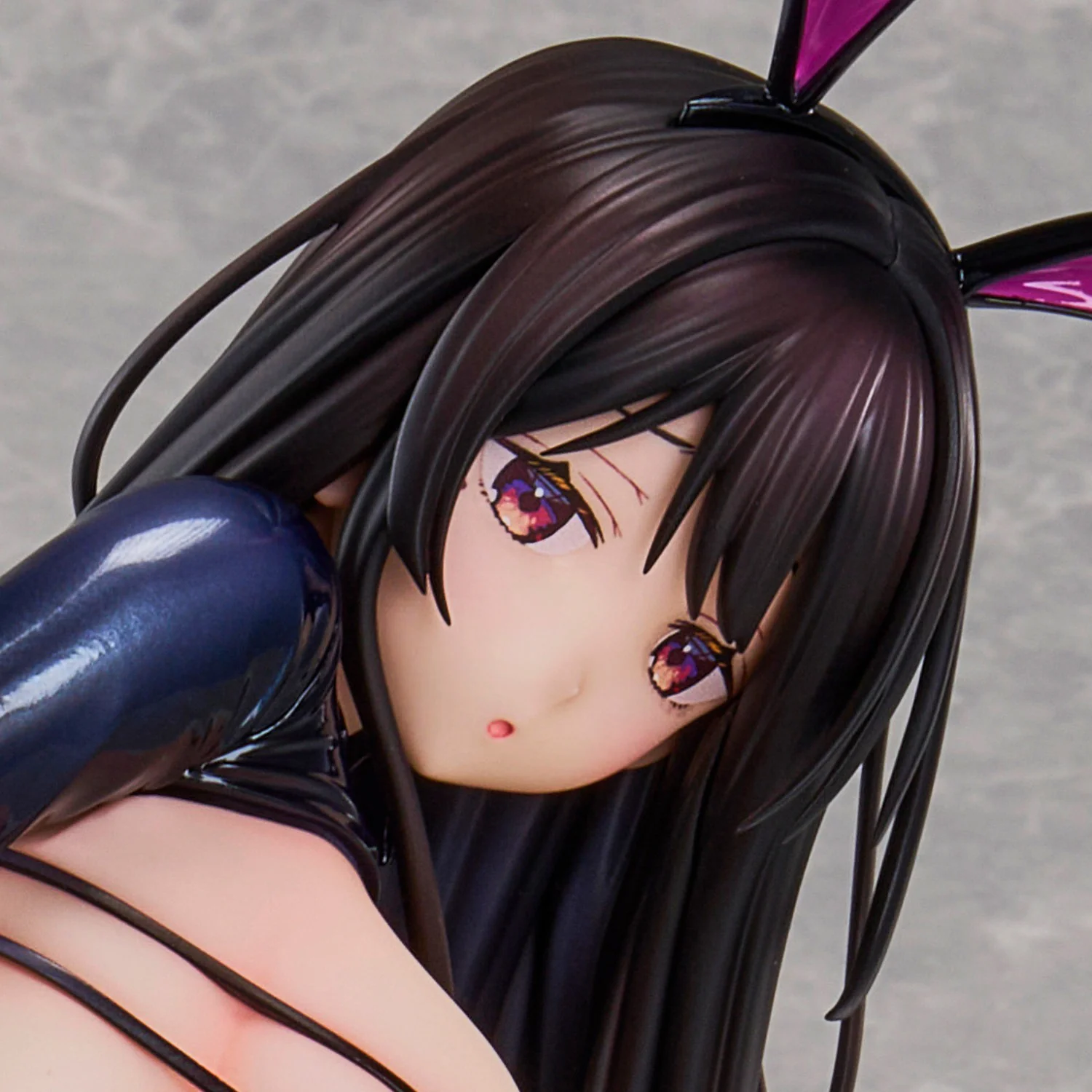 Non-Scale Reverse Bunny (Illustration by Hirari) - Image 12