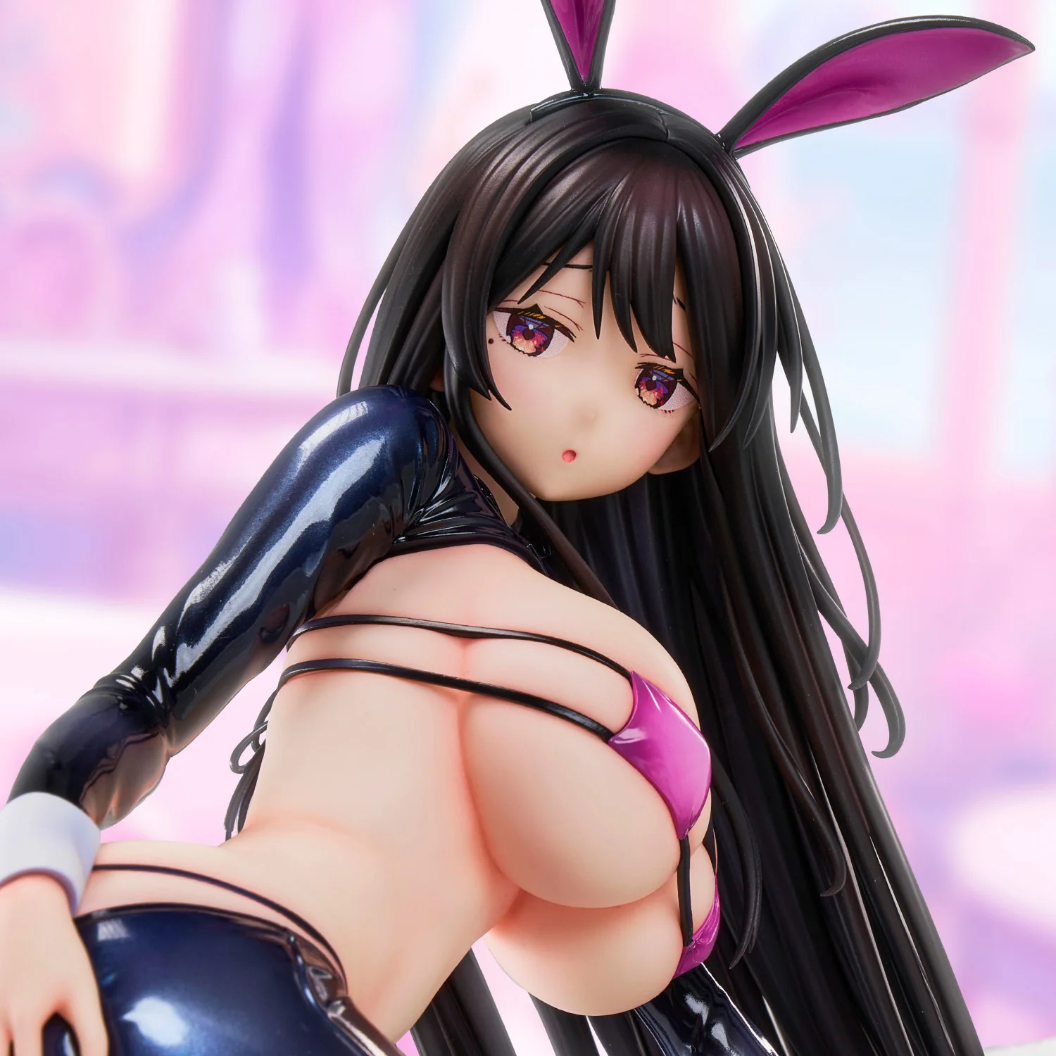 Non-Scale Reverse Bunny (Illustration by Hirari) - Image 15
