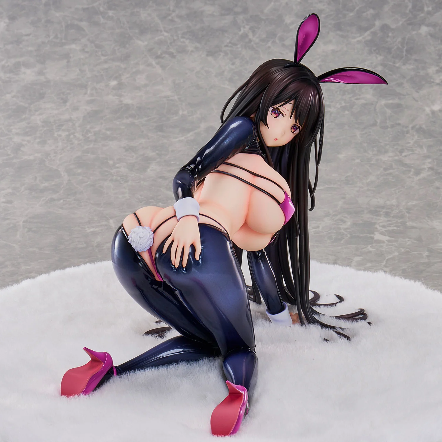 Non-Scale Reverse Bunny (Illustration by Hirari) - Image 4