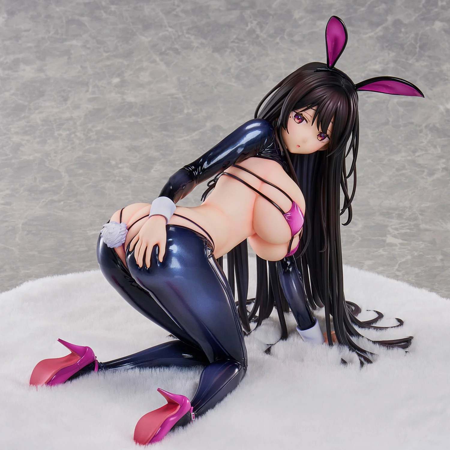 Non-Scale Reverse Bunny (Illustration by Hirari) - Image 5