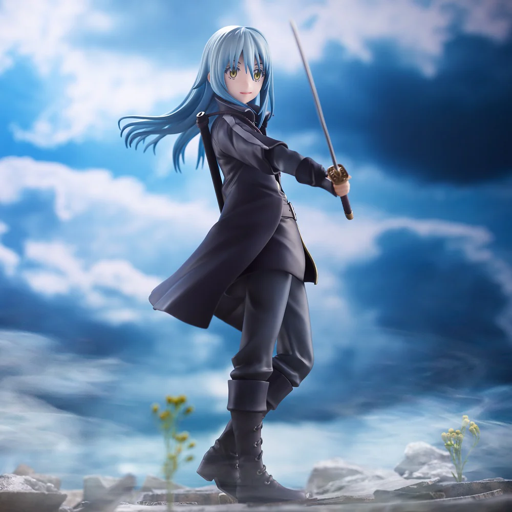 Non-Scale Rimuru Tempest - Image 11