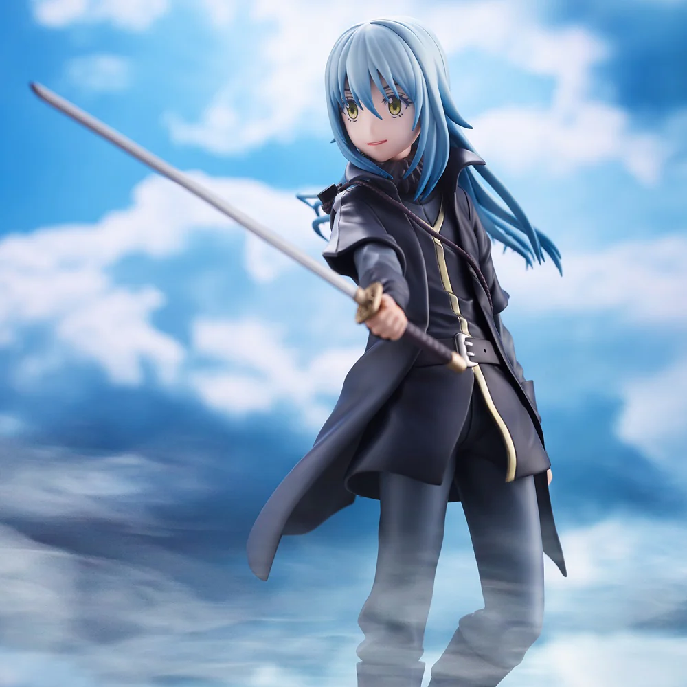 Non-Scale Rimuru Tempest - Image 13
