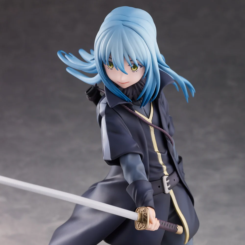 Non-Scale Rimuru Tempest - Image 9