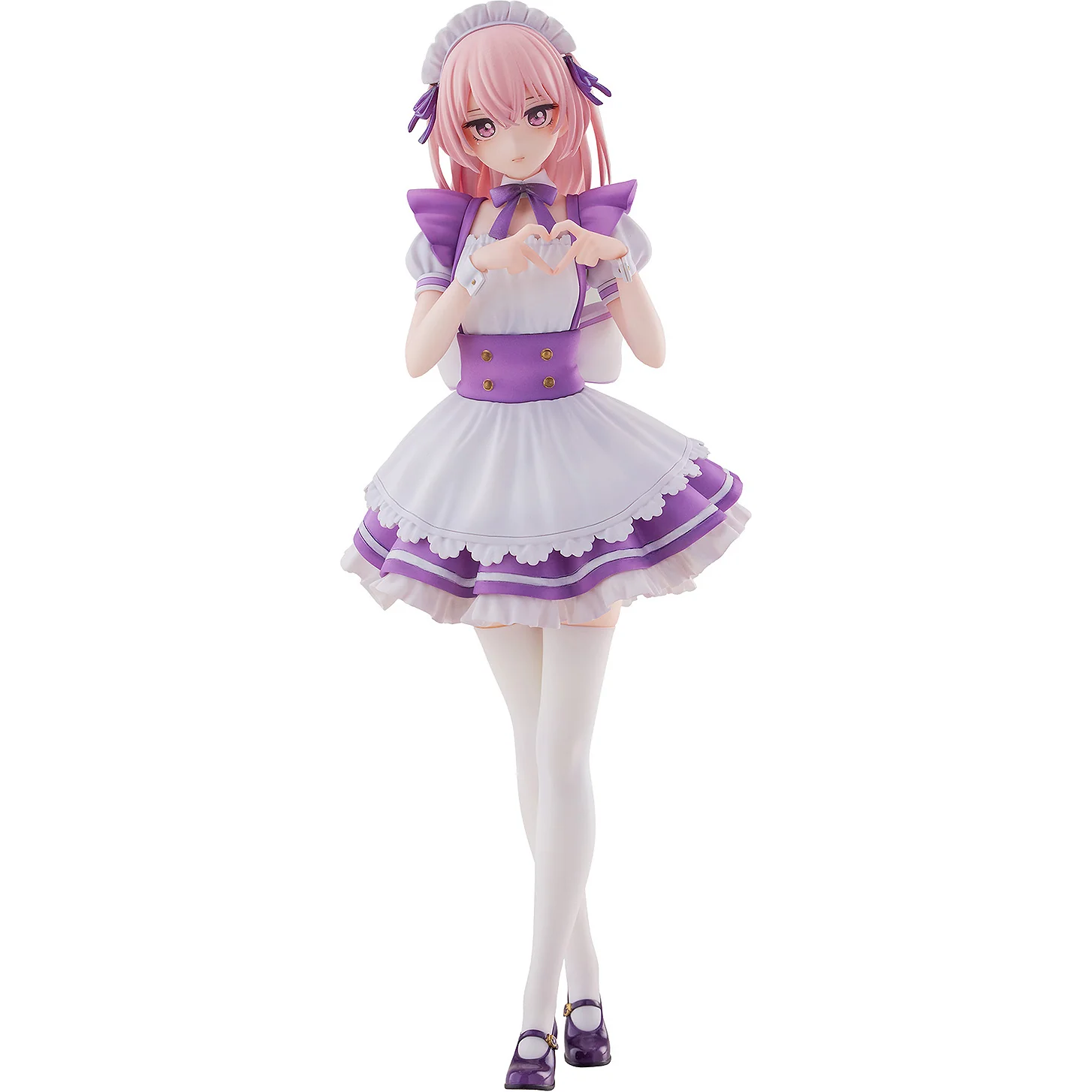 Non-Scale Sajuna Inui: Pretty Maid Ver. (My Dress-Up Darling)