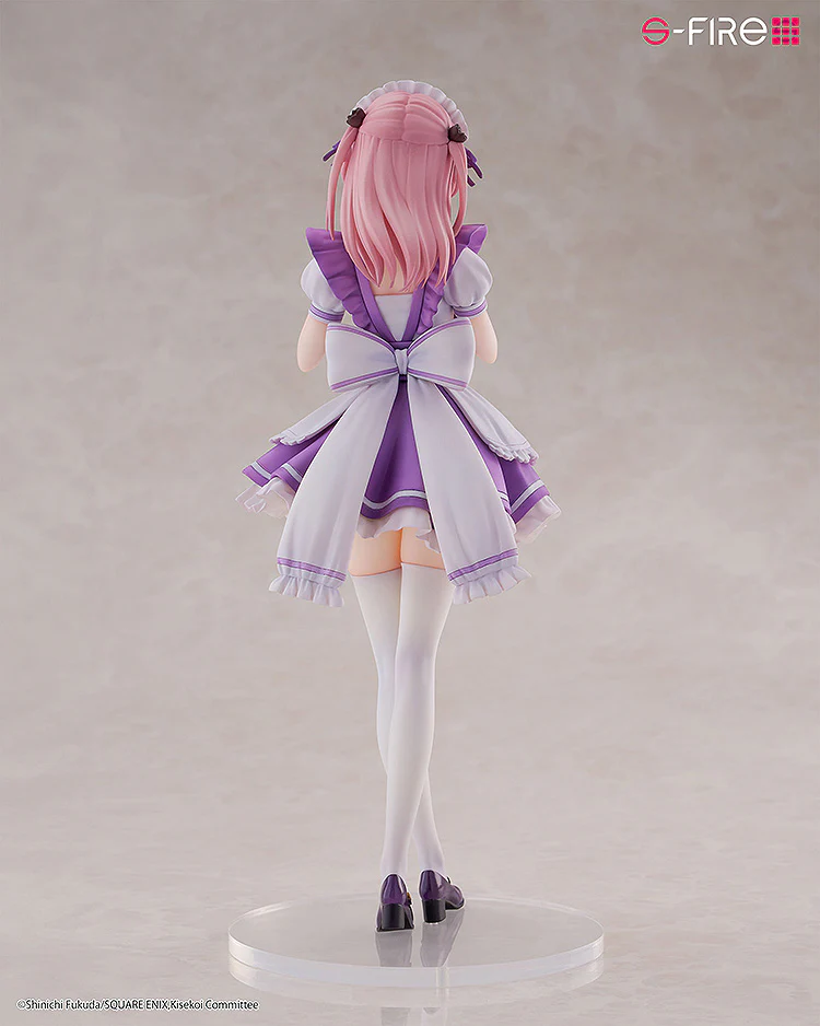 Non-Scale Sajuna Inui: Pretty Maid Ver. (My Dress-Up Darling) - Image 10