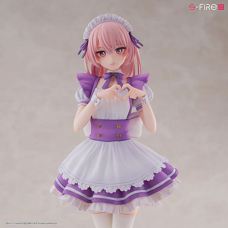 Non-Scale Sajuna Inui: Pretty Maid Ver. (My Dress-Up Darling) - Image 11