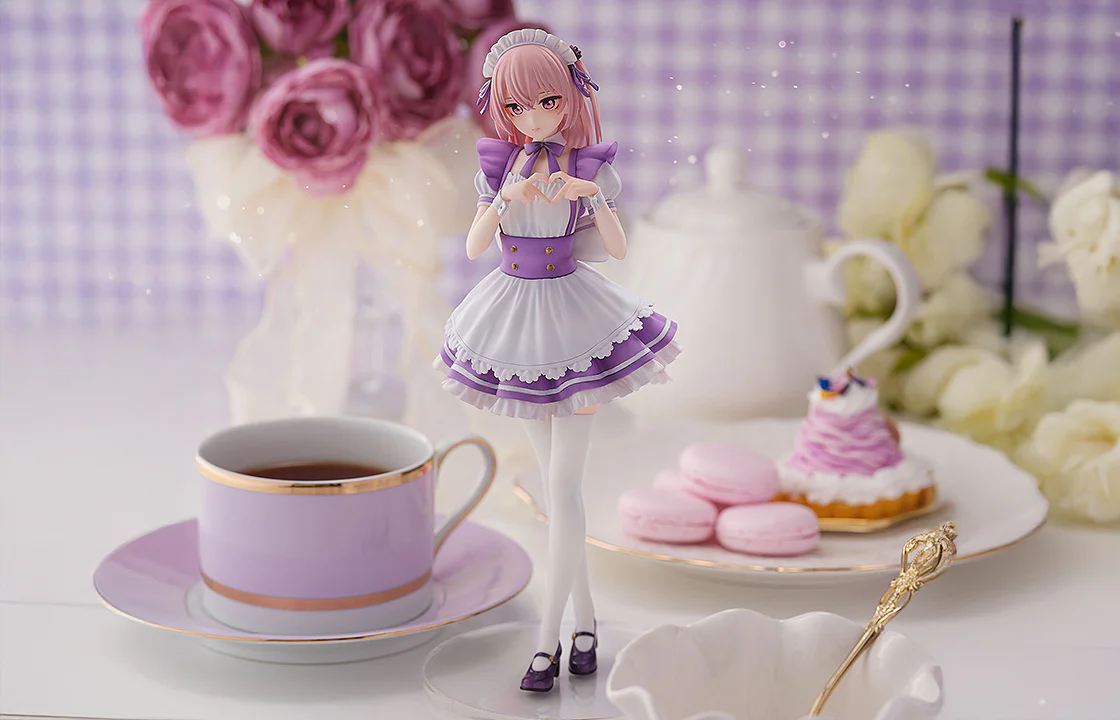 Non-Scale Sajuna Inui: Pretty Maid Ver. (My Dress-Up Darling) - Image 3
