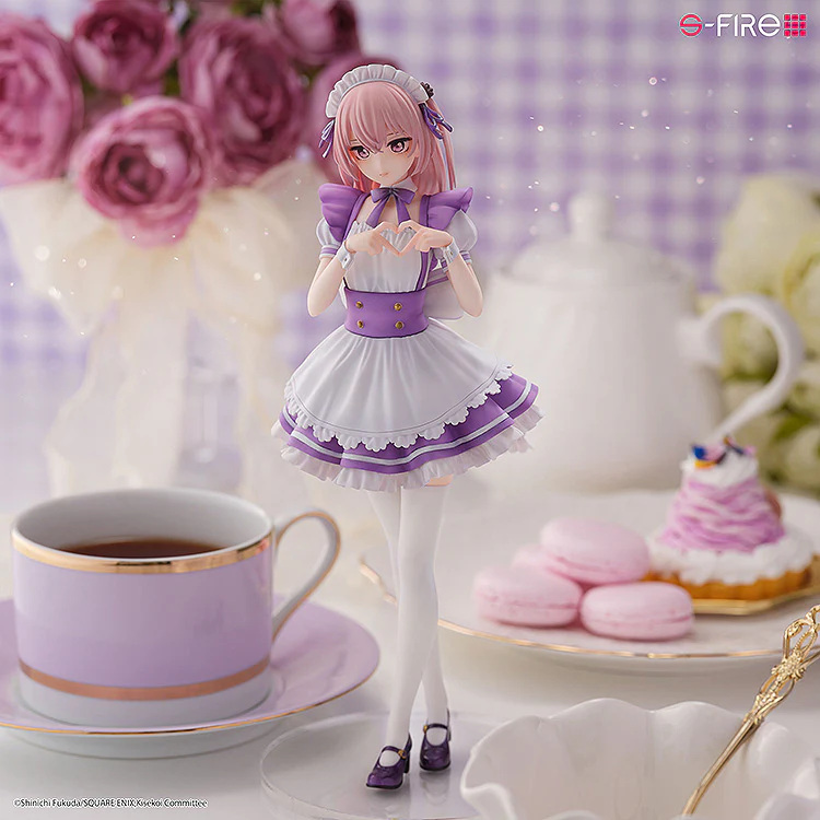 Non-Scale Sajuna Inui: Pretty Maid Ver. (My Dress-Up Darling) - Image 4