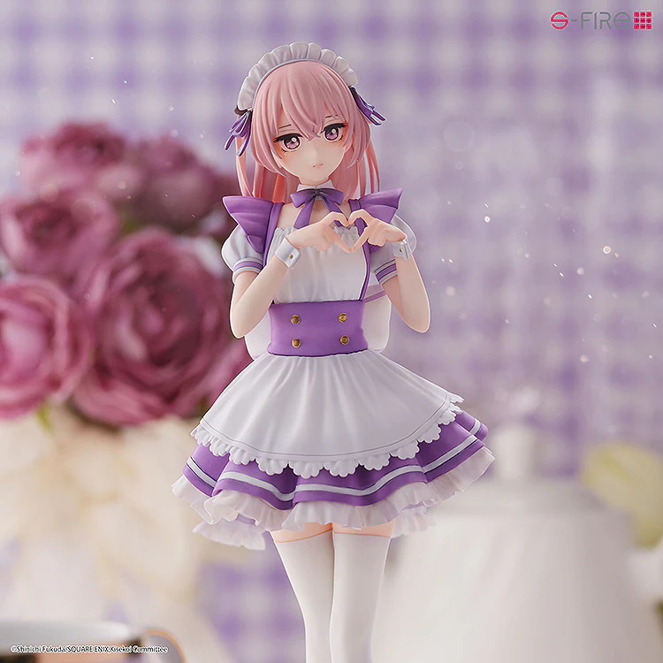 Non-Scale Sajuna Inui: Pretty Maid Ver. (My Dress-Up Darling) - Image 5