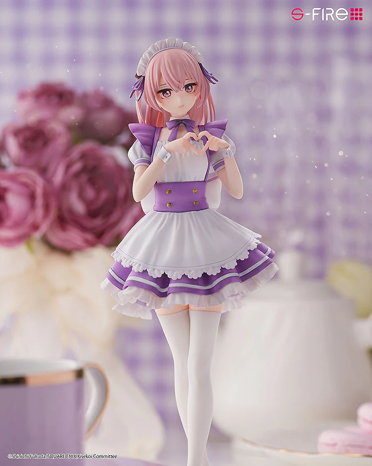 Non-Scale Sajuna Inui: Pretty Maid Ver. (My Dress-Up Darling) - Image 6