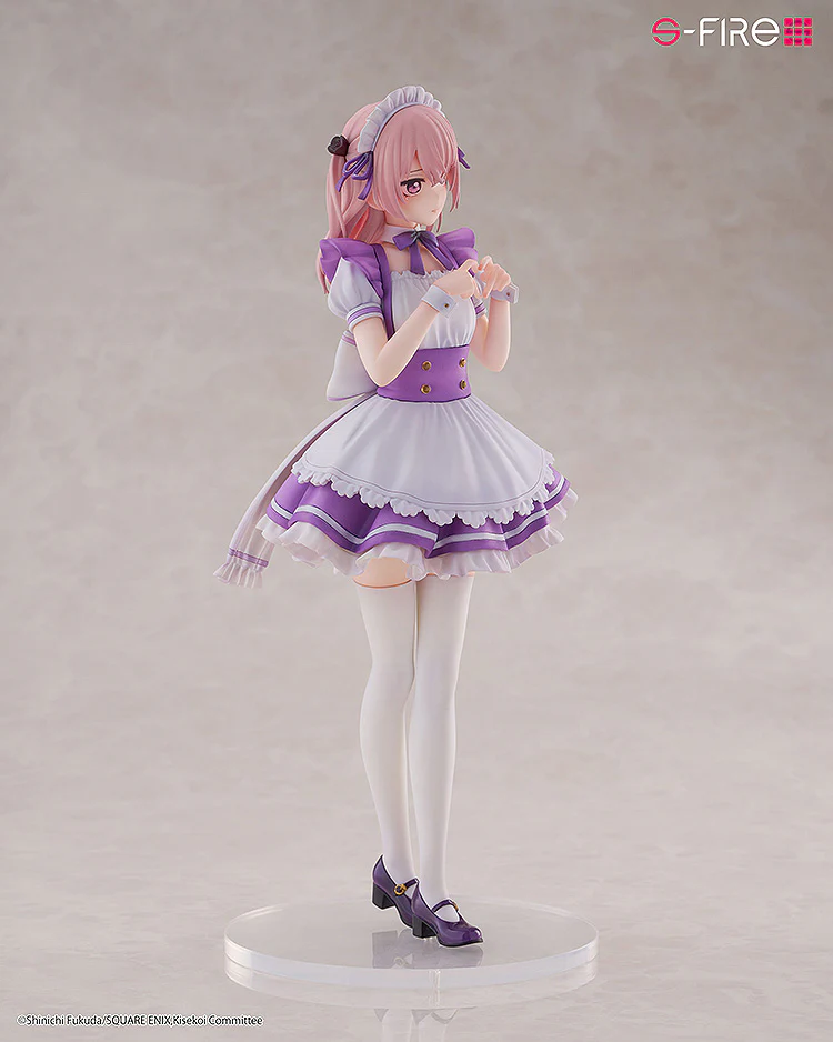 Non-Scale Sajuna Inui: Pretty Maid Ver. (My Dress-Up Darling) - Image 9