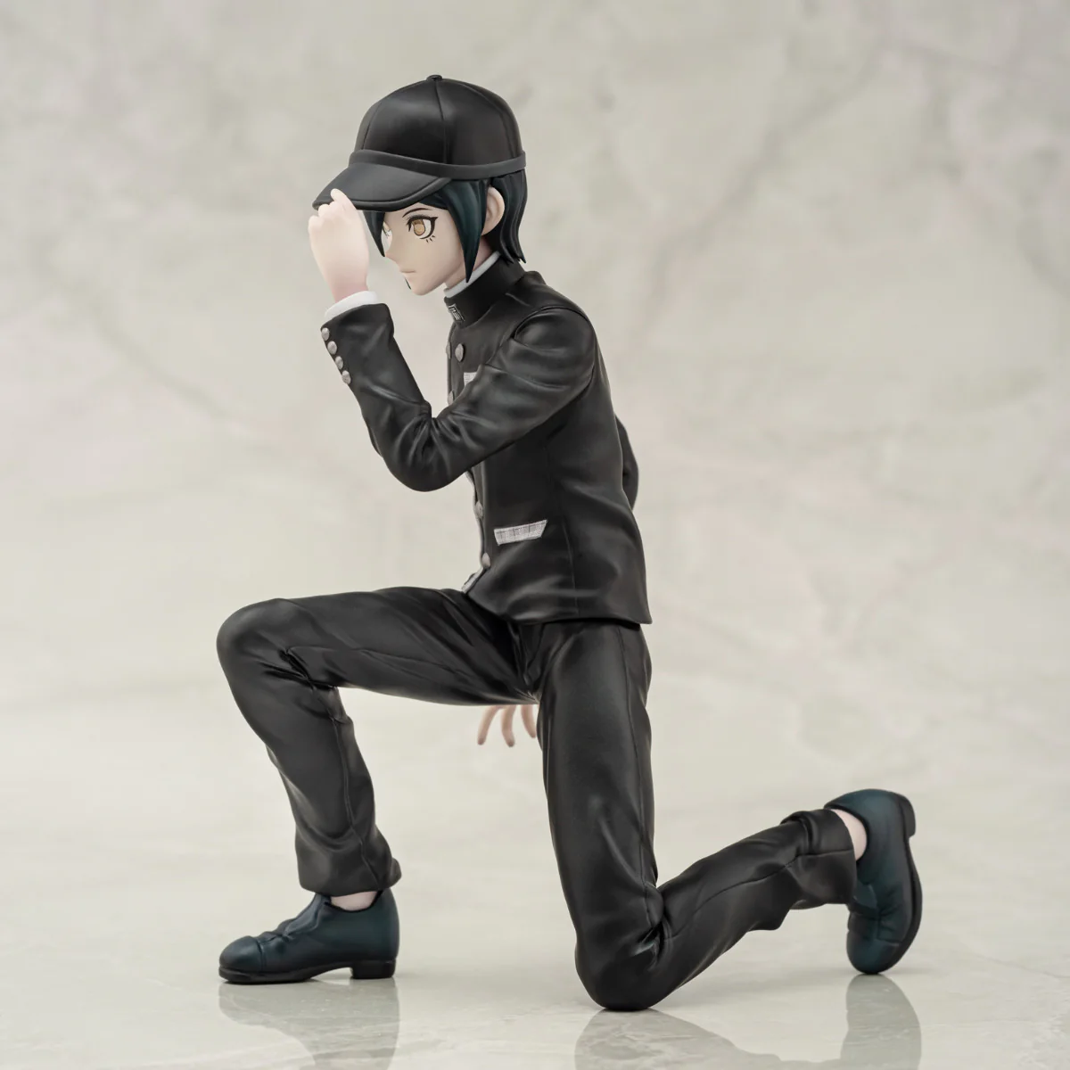 Non-Scale Shuichi Saihara (Danganronpa) - Image 3