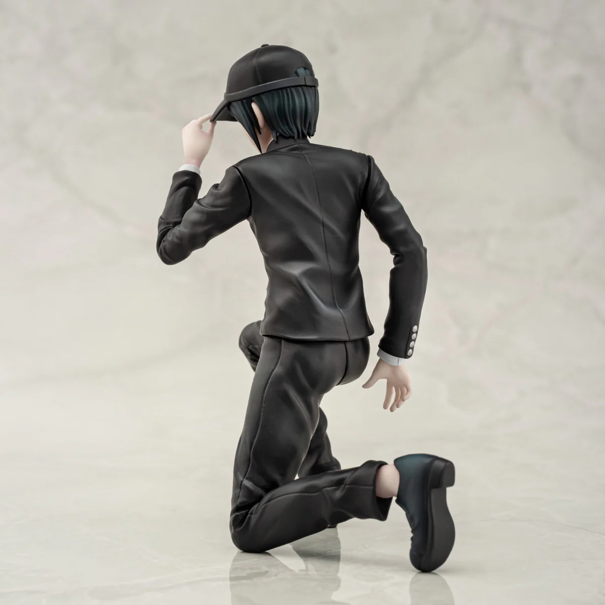 Non-Scale Shuichi Saihara (Danganronpa) - Image 4