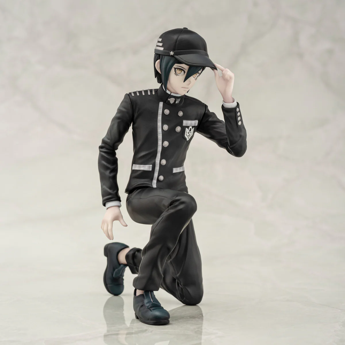 Non-Scale Shuichi Saihara (Danganronpa) - Image 5