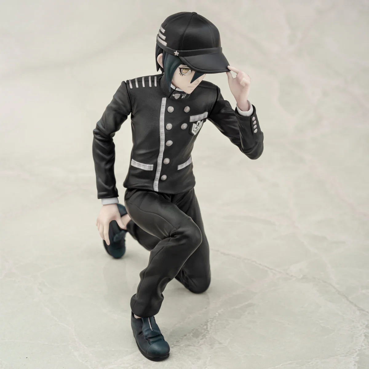 Non-Scale Shuichi Saihara (Danganronpa) - Image 6
