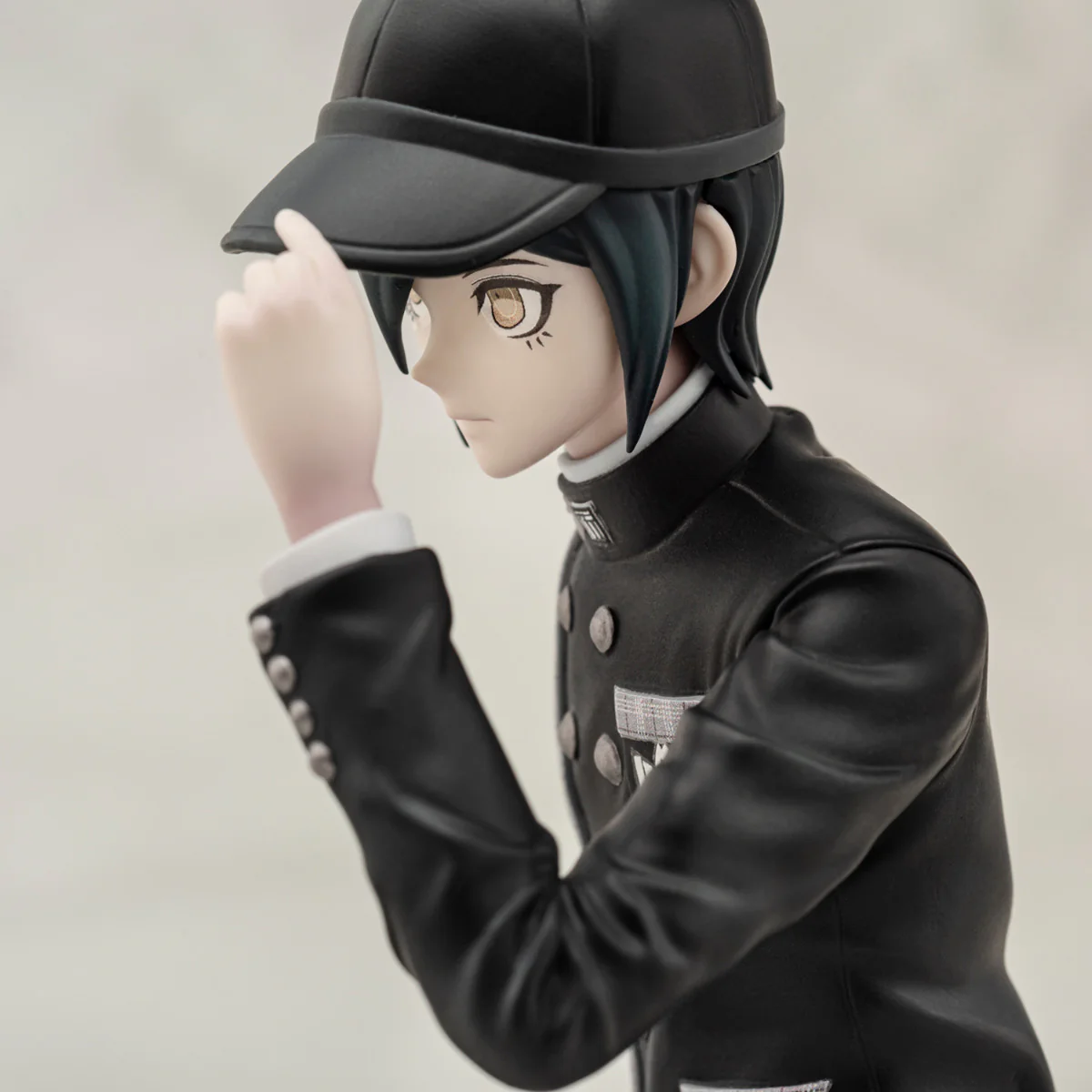 Non-Scale Shuichi Saihara (Danganronpa) - Image 7