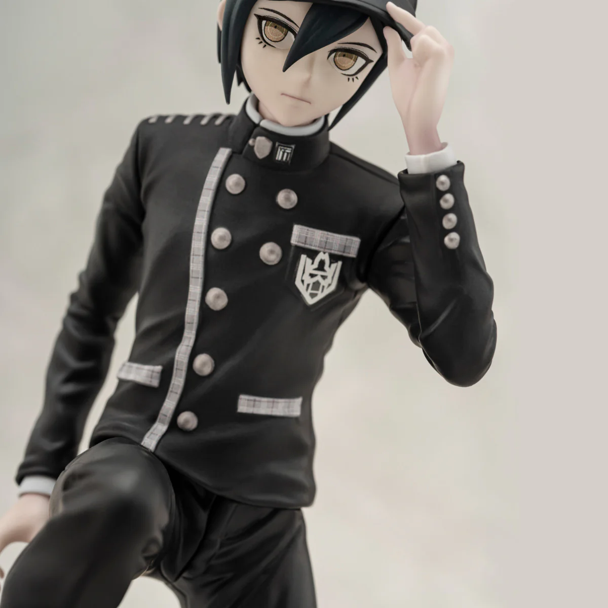 Non-Scale Shuichi Saihara (Danganronpa) - Image 8