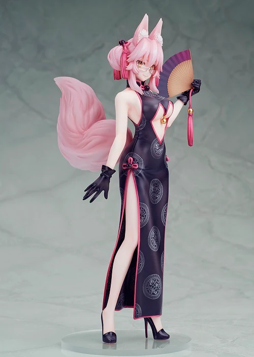 Non-Scale Tamamo Vitch Koyanskaya Chinese Dress Ver. - Image 10