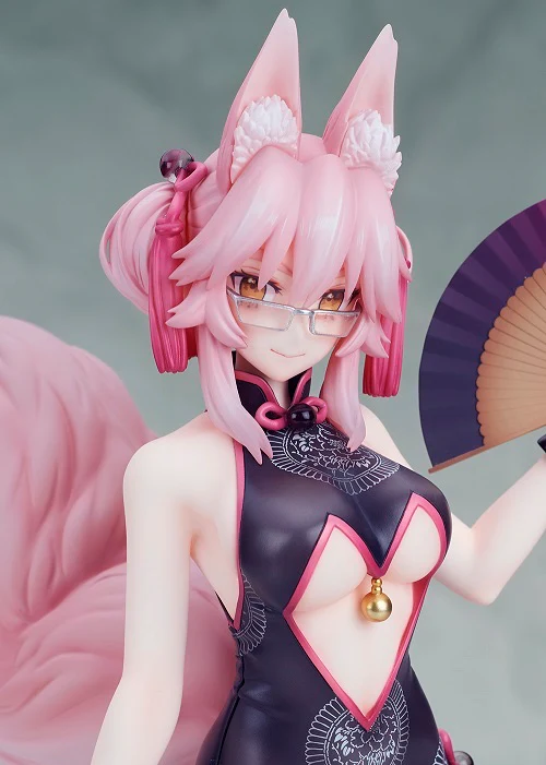 Non-Scale Tamamo Vitch Koyanskaya Chinese Dress Ver. - Image 11
