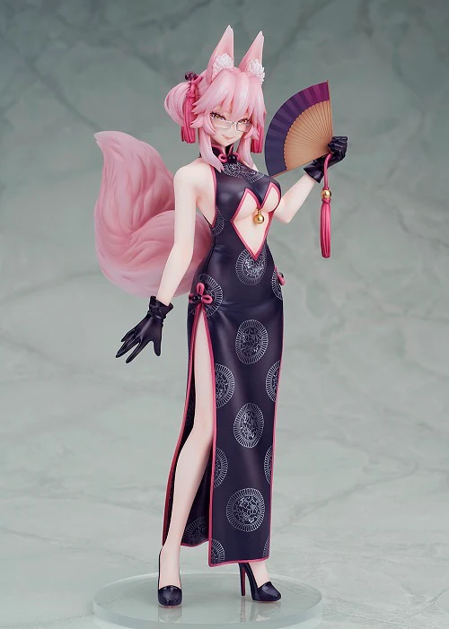Non-Scale Tamamo Vitch Koyanskaya Chinese Dress Ver. - Image 12