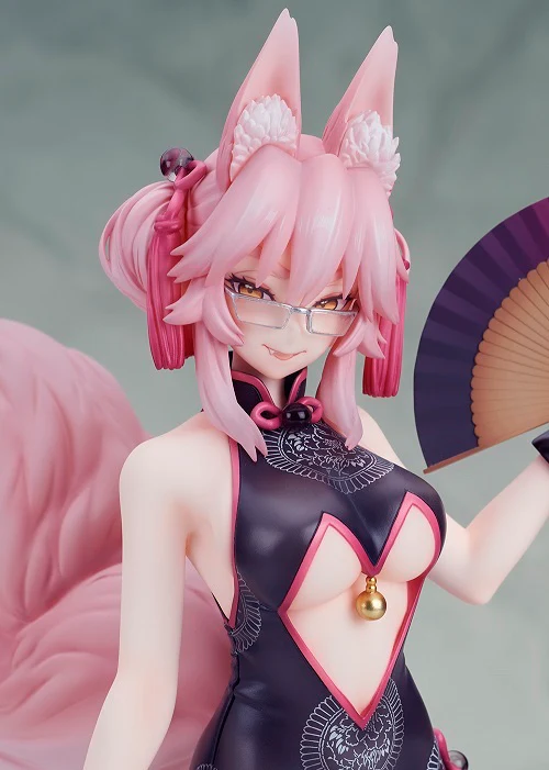 Non-Scale Tamamo Vitch Koyanskaya Chinese Dress Ver. - Image 13