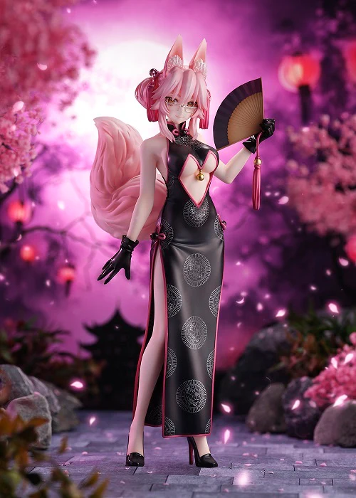 Non-Scale Tamamo Vitch Koyanskaya Chinese Dress Ver. - Image 14